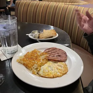 Ham