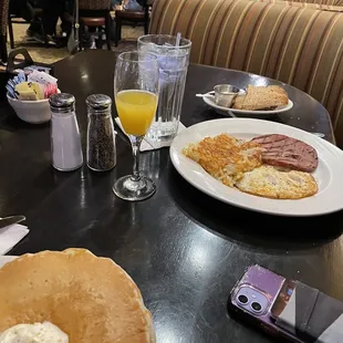 Pancakes