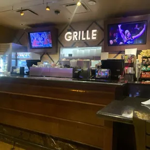interior, sushi and sashimi