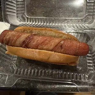 Hot Dog