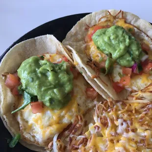 Huevos Rancheros!!!