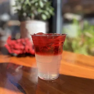 The Arnoldest Palmer ever!