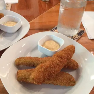 Fried Pickles