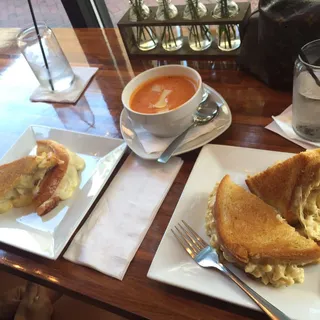 Bowl of Tomato Bisque