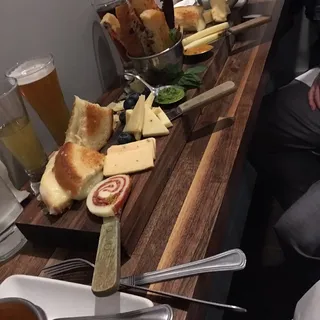 Cheese Board