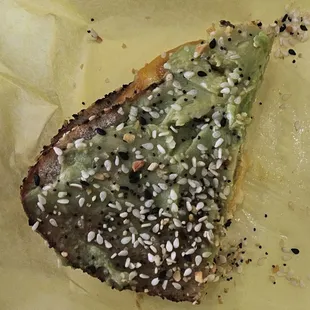 The Grilled Cheese Shop