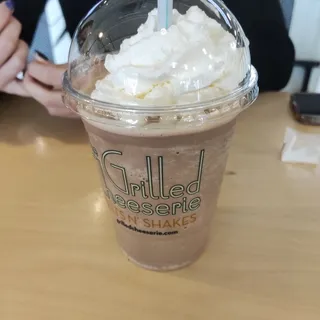 Coffee Shake