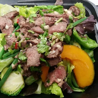 Alpha Meal Salad