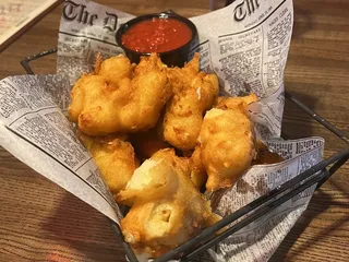 Lucy's Burgers - Blaine