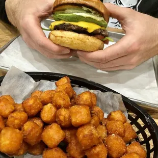 burger, burgers, food