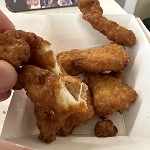 Chicken Nuggets