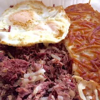 Corned Beef Hash