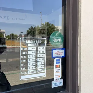 Hours are wrong