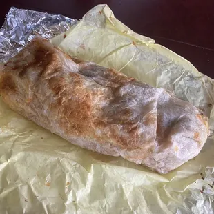 Super Burrito