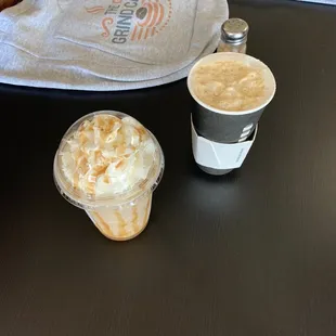 Macchiato