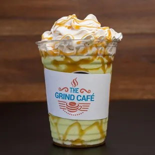 Caramel Apple