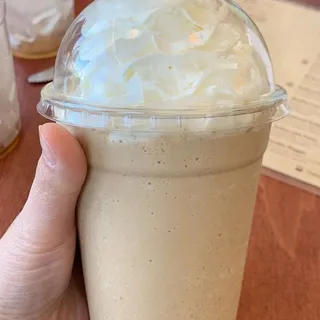 White Chocolate Mocha