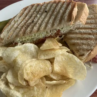 BLT Sandwich