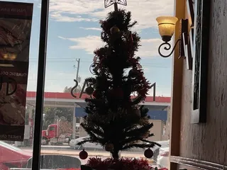 Finest Grind Coffee House