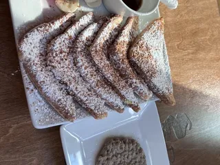 Boozer's Brew & a Cafe Too