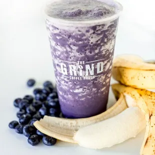 When you have a day of go go go...
Protein Shake for the WIN!