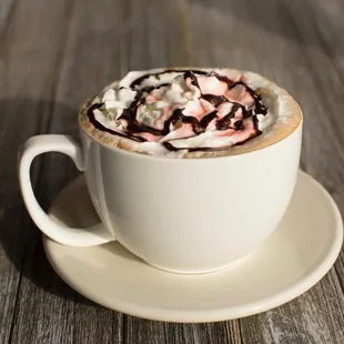 A reason not to hit snooze.