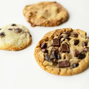 You made it halfway through the week! Time for a delicious break, you deserve it