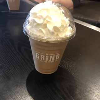 Vanilla Chai Grinder