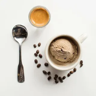 Affogato