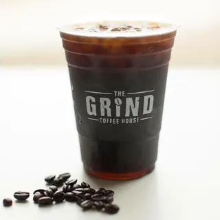Cold Brew