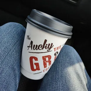 The Aucky