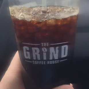 drink