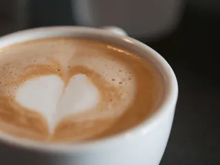 Fretboard Coffee