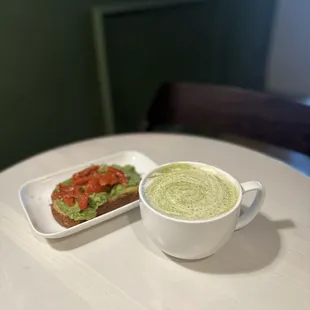 food