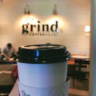 coffee