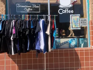 Downtown Blues Coffee