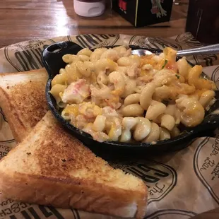 Lobster Mac