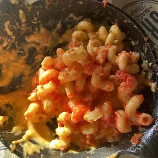 Buffalo Chicken
