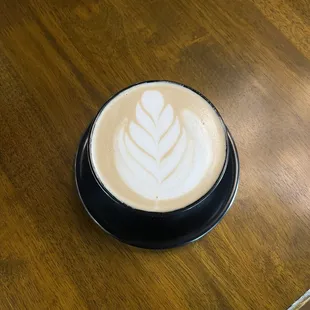 Chai Latte
