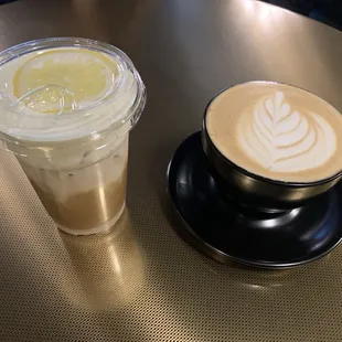 Lattes
