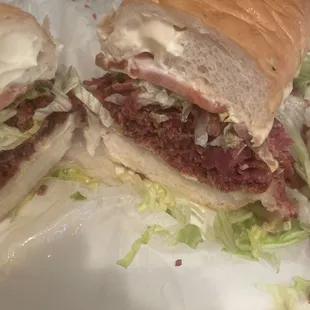 Pastrami