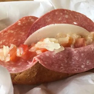 food