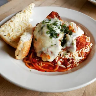 food, pasta dish, pasta