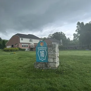 Good times on this course- thank You Grizzly for the fun!