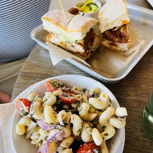 sandwich, sandwiches, food