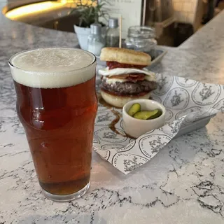 All-Day Breakfast Pizza