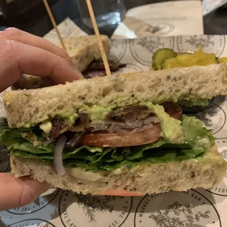 BLTA