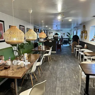 Dinning Area