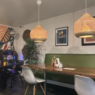 This place is a whole vibe!!!
