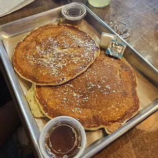 Pancakes